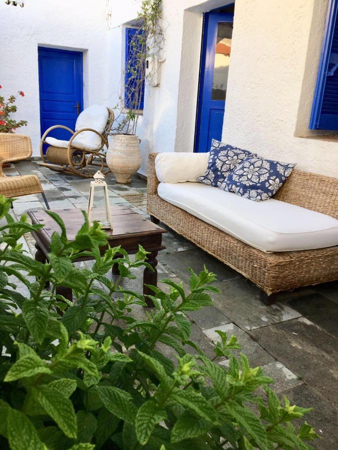 Rhodes Summer House Gennadi Dış mekan fotoğraf