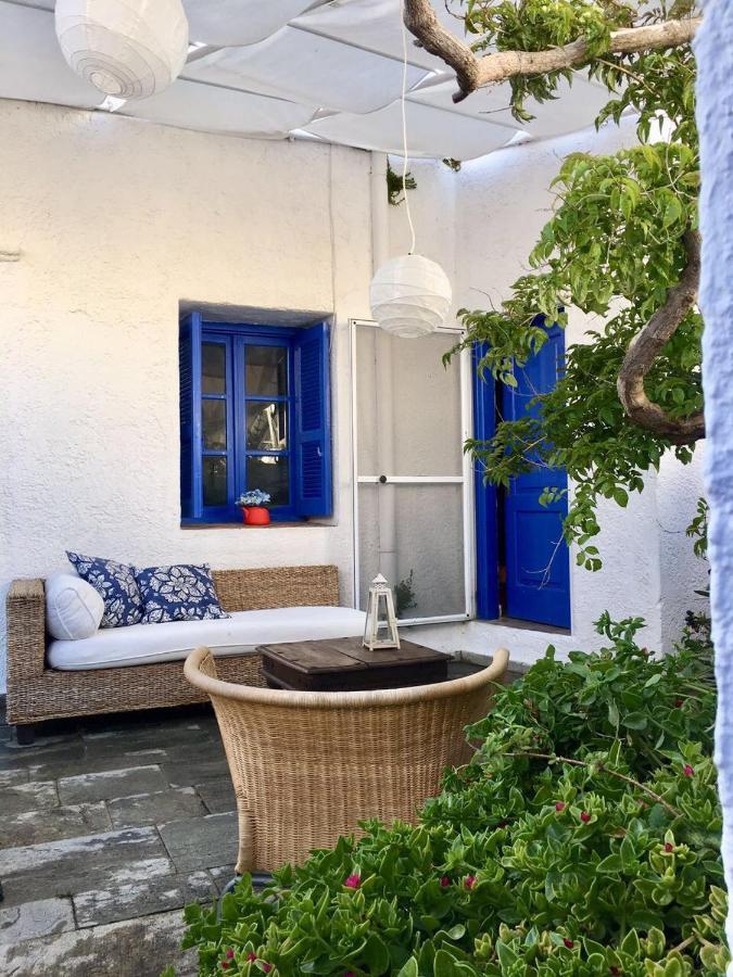 Rhodes Summer House Gennadi Dış mekan fotoğraf