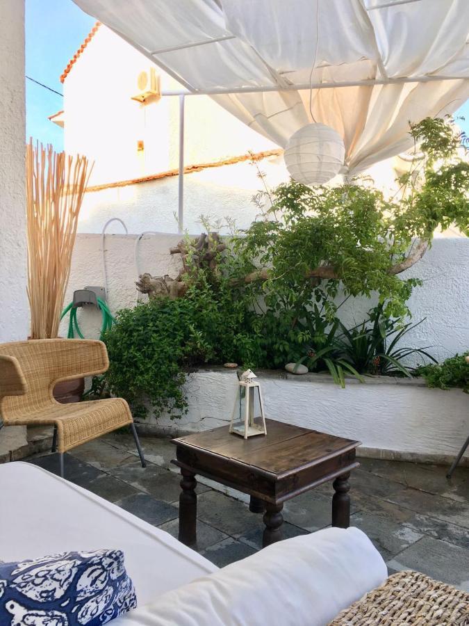 Rhodes Summer House Gennadi Dış mekan fotoğraf