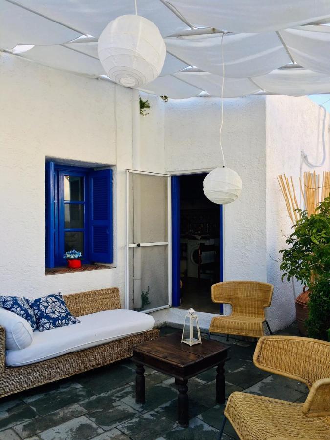 Rhodes Summer House Gennadi Dış mekan fotoğraf