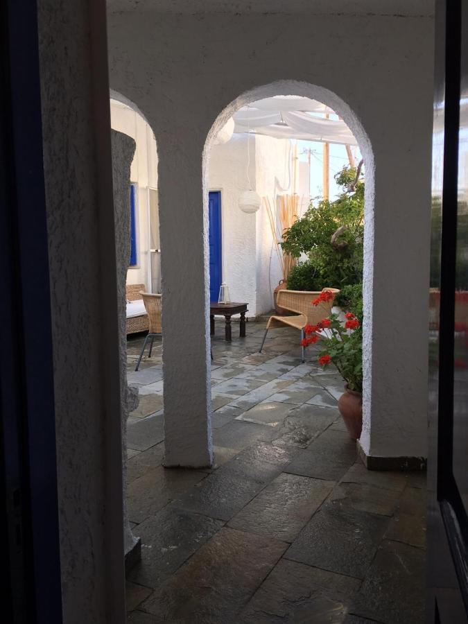 Rhodes Summer House Gennadi Dış mekan fotoğraf
