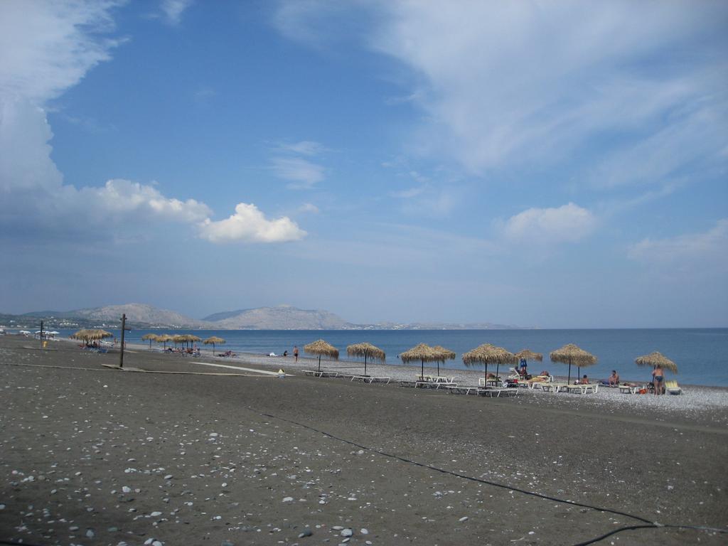 Rhodes Summer House Gennadi Oda fotoğraf