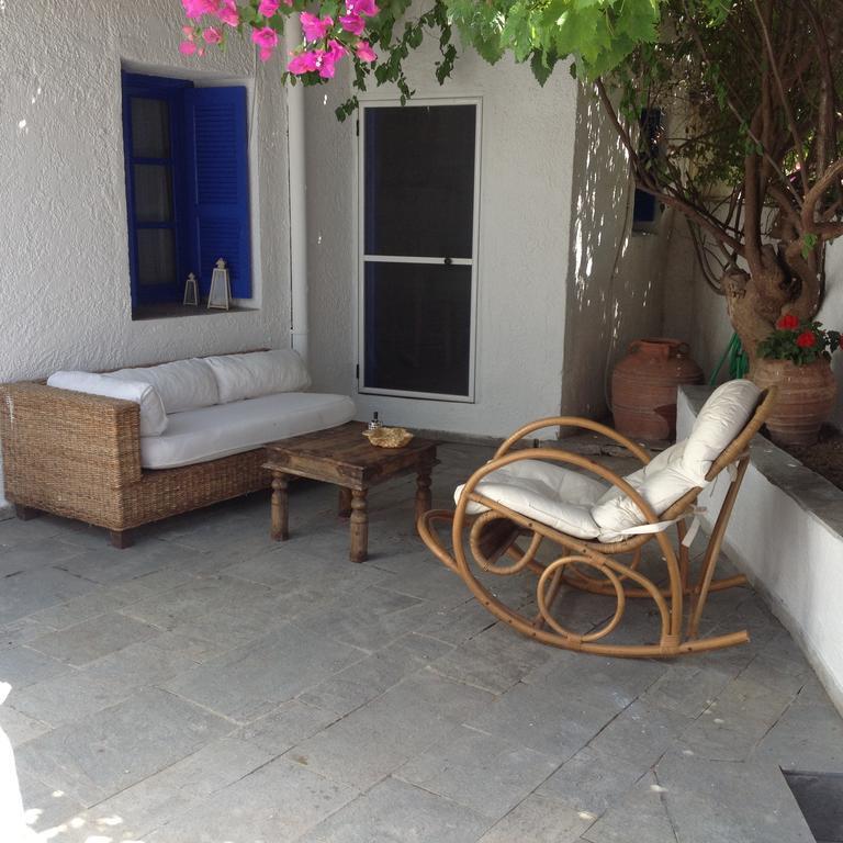 Rhodes Summer House Gennadi Oda fotoğraf
