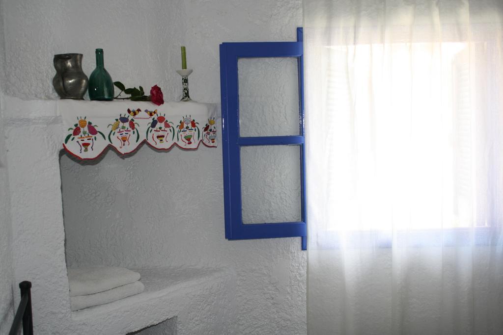 Rhodes Summer House Gennadi Oda fotoğraf