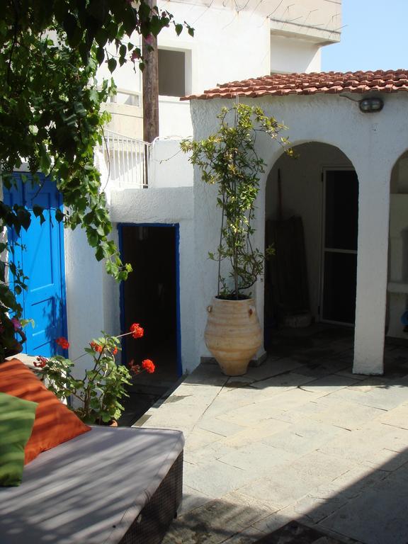 Rhodes Summer House Gennadi Oda fotoğraf