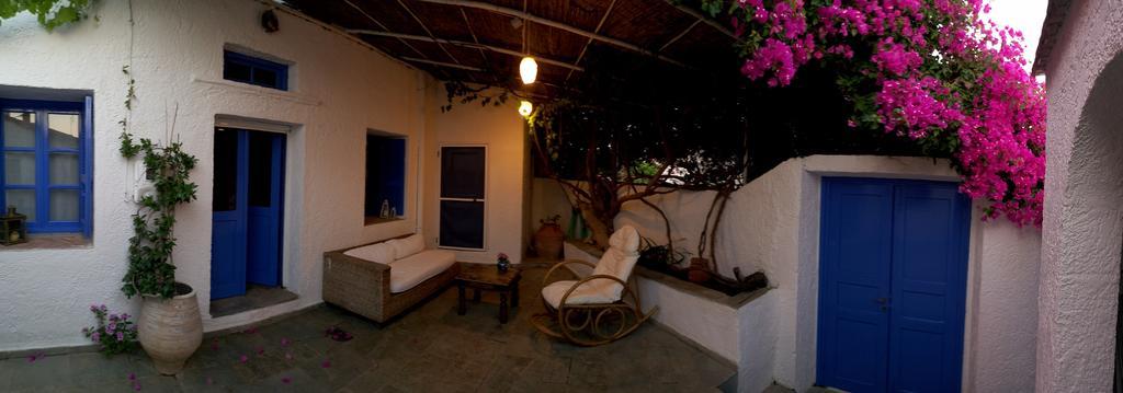 Rhodes Summer House Gennadi Dış mekan fotoğraf