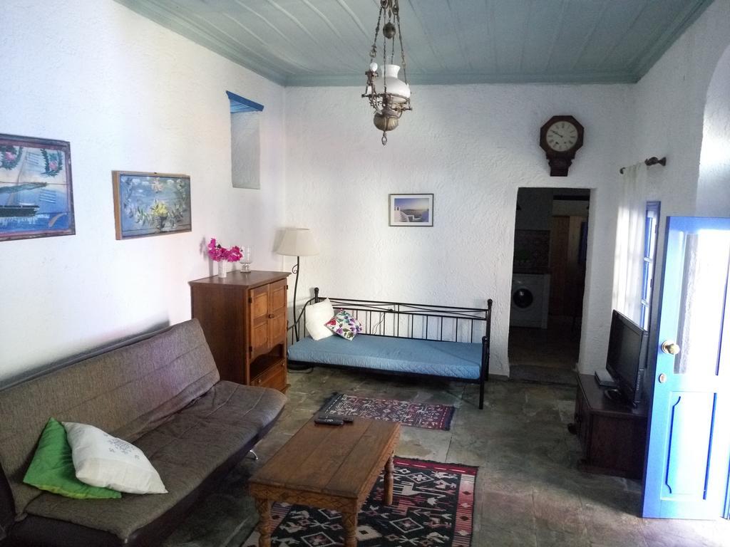 Rhodes Summer House Gennadi Dış mekan fotoğraf
