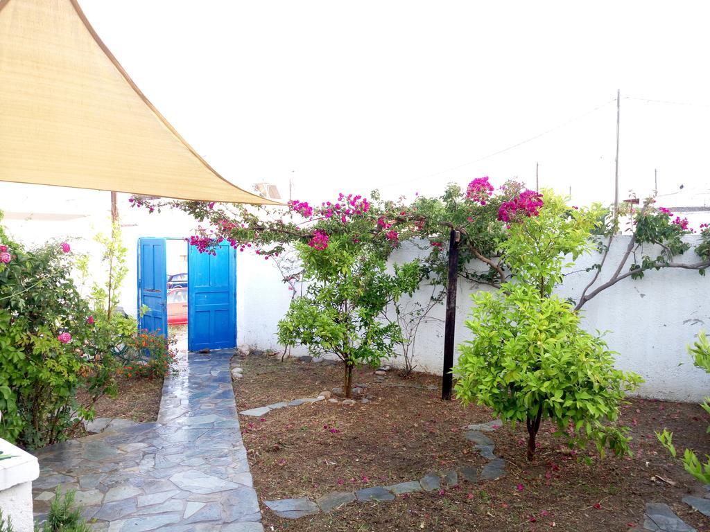 Rhodes Summer House Gennadi Dış mekan fotoğraf
