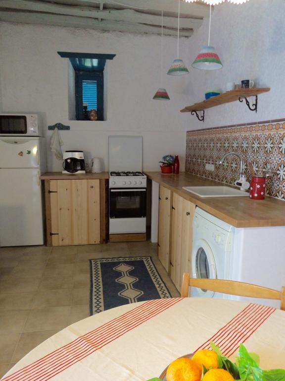 Rhodes Summer House Gennadi Dış mekan fotoğraf